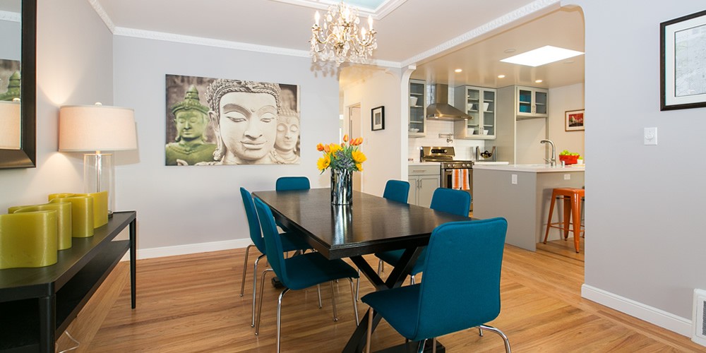 San Francisco Real Estate | Rita Roti | Zephyr | Top Producer | 1